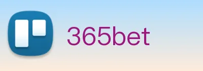 365bet logo